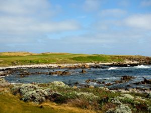 Ocean Dunes 3rd Bay